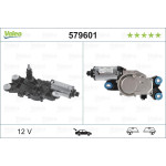 VALEO Wischermotor